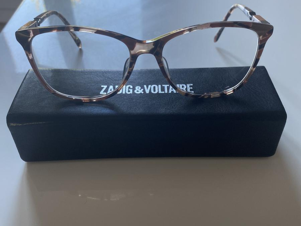 Zadig&Voltaire - vzv 253 coloagk 135