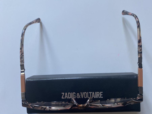 Zadig&Voltaire - vzv 253 coloagk 135