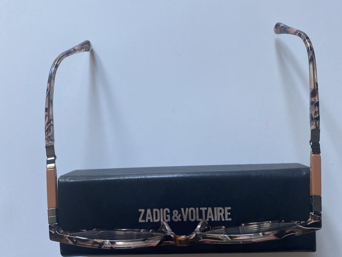 Zadig&Voltaire - vzv 253 coloagk 135
