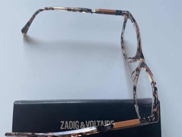 Zadig&Voltaire - vzv 253 coloagk 135