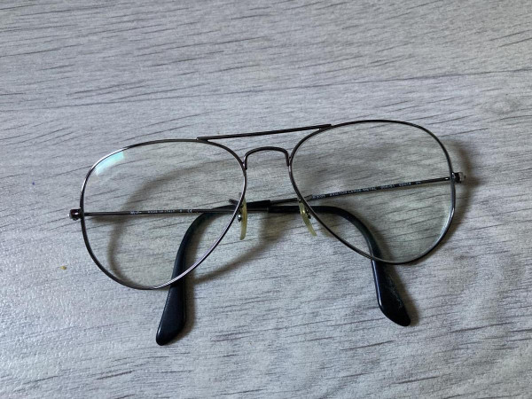 Ray ban
