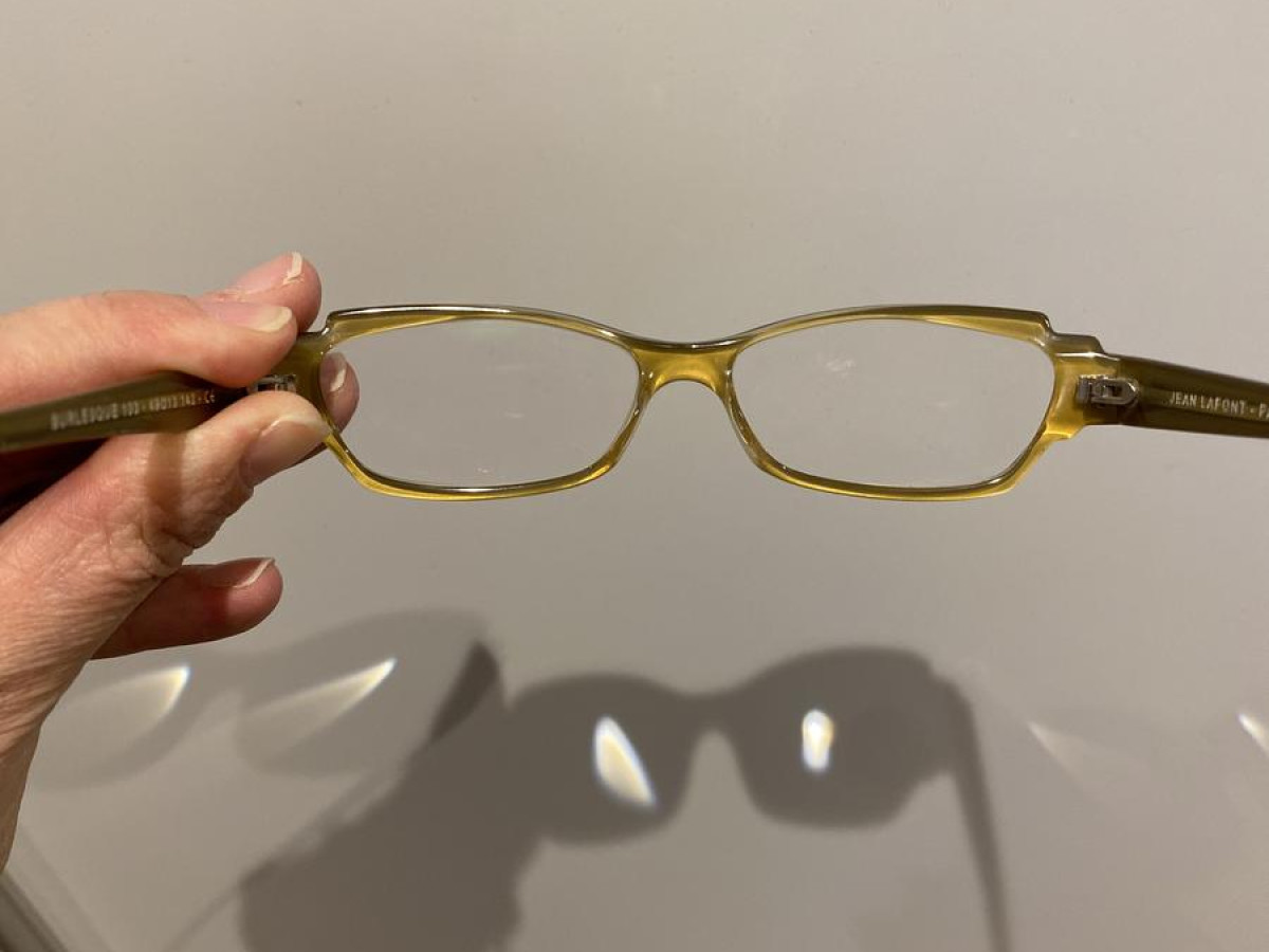 Jean Lafont - Burlesque 103