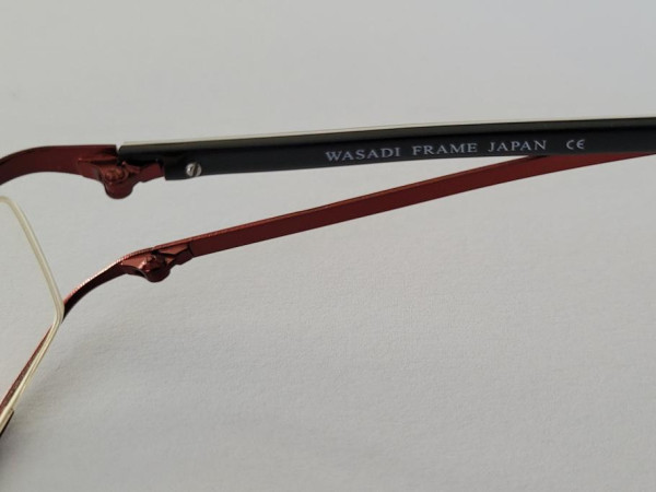 OPTICAL CENTER WASADI