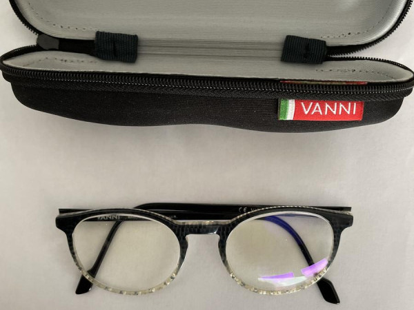 Vanniocchiali
