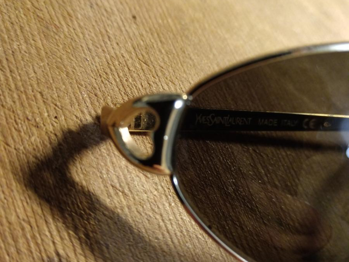 Yves saint Laurent
