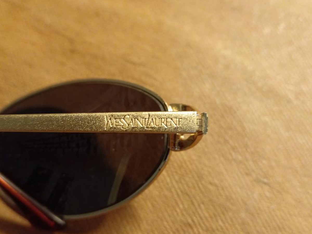 Yves saint Laurent