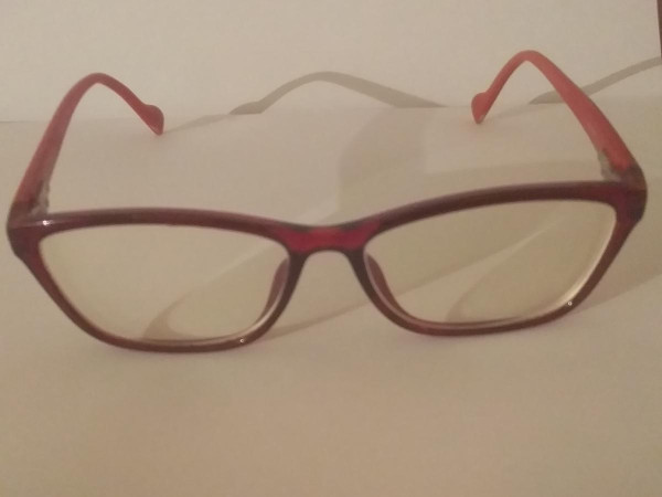 Kiro rouge - Direct Optic