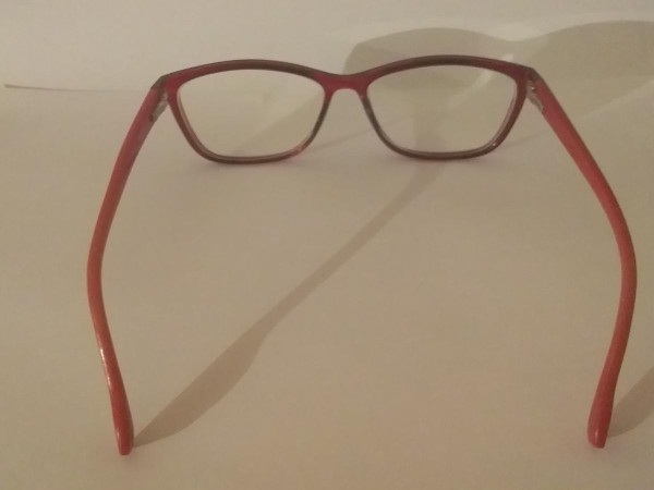 Kiro rouge - Direct Optic