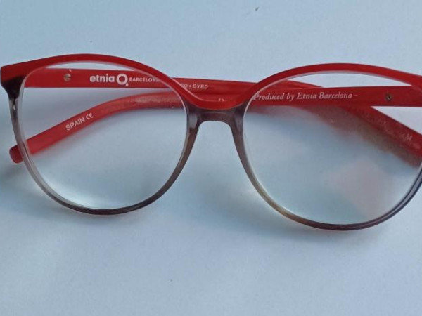 Etnia O.BARCELONA/TREVISO.GYRD