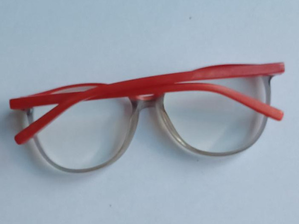 Etnia O.BARCELONA/TREVISO.GYRD