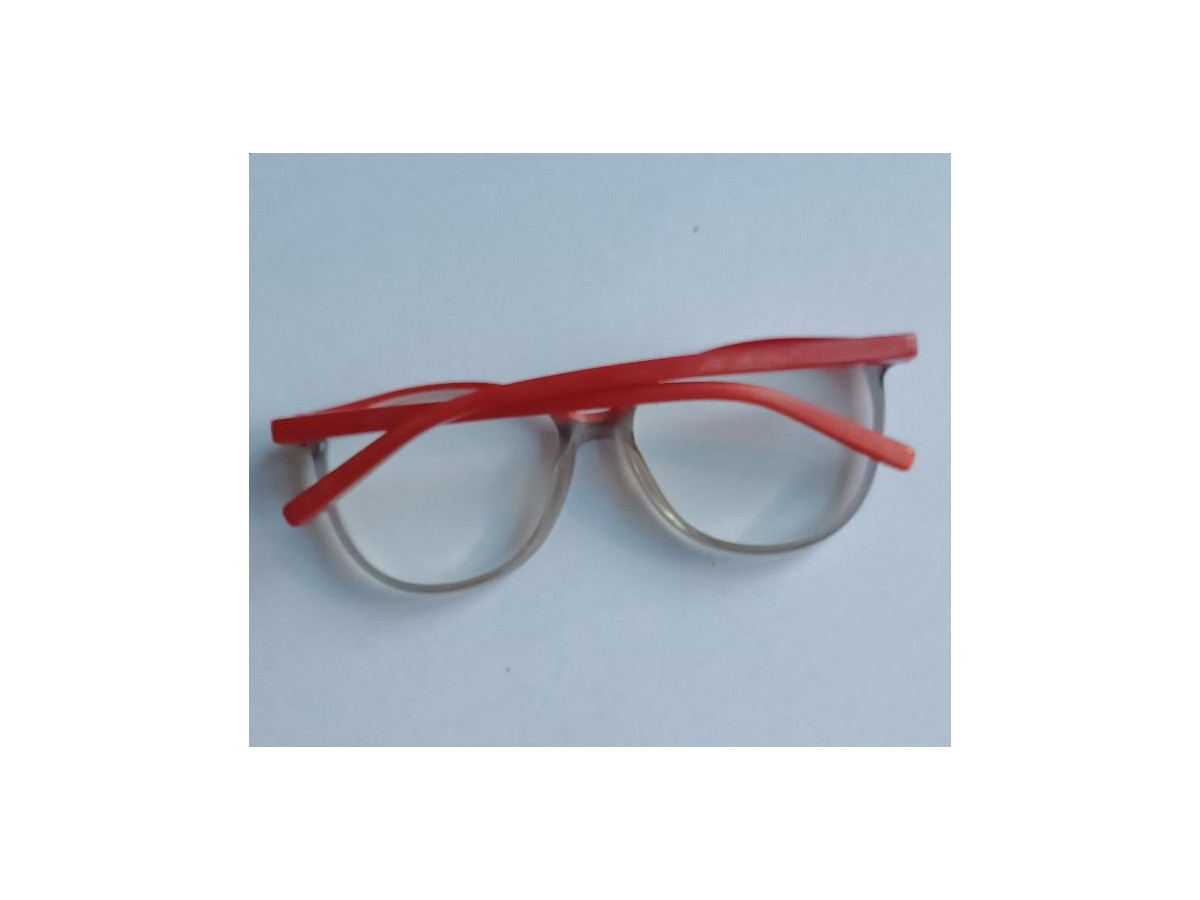 Etnia O.BARCELONA/TREVISO.GYRD