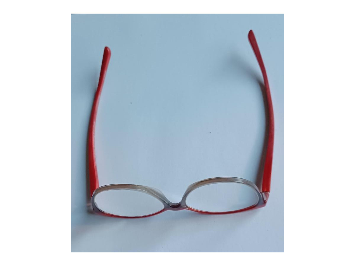 Etnia O.BARCELONA/TREVISO.GYRD