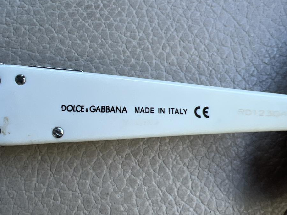 Dolce&Gabbana