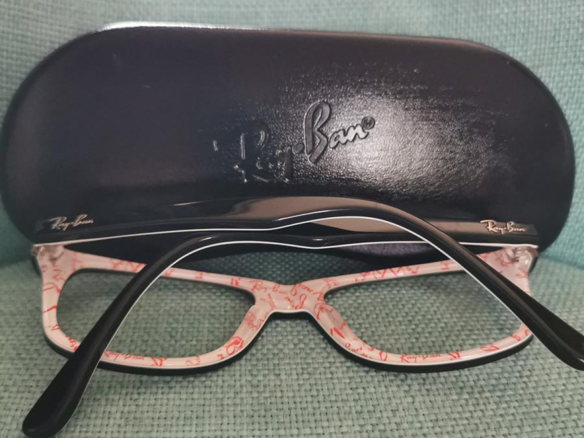 RayBan - RB5228