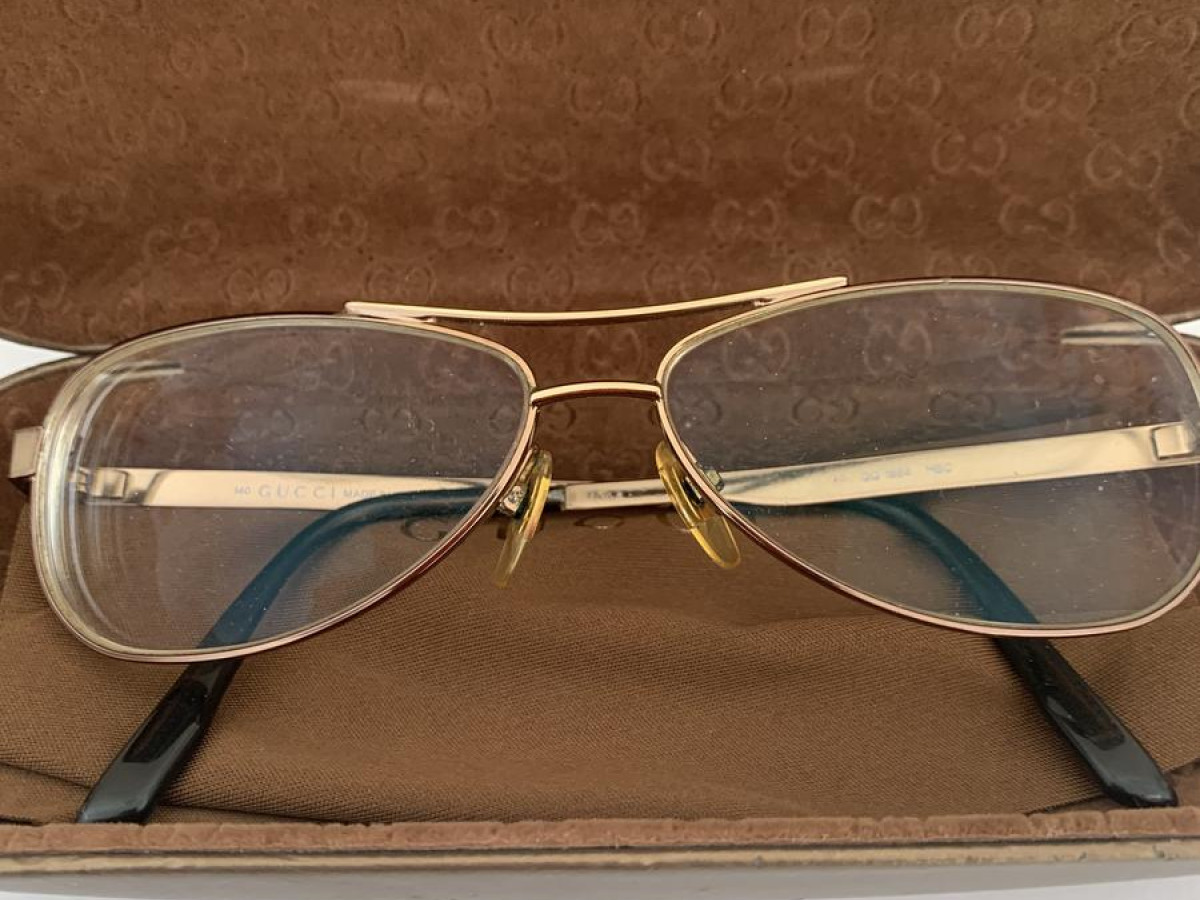 Gucci - GG1884 HBC