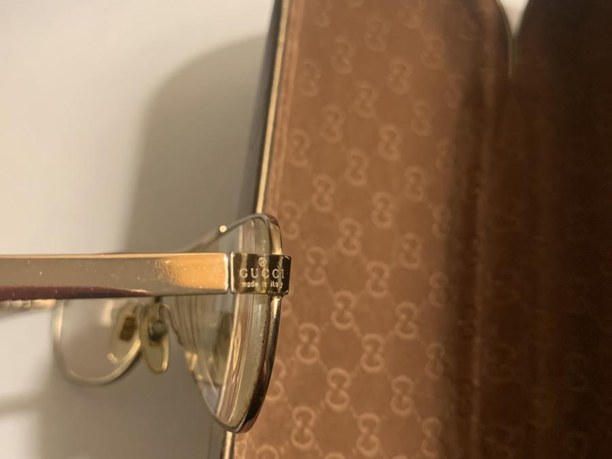Gucci - GG1884 HBC