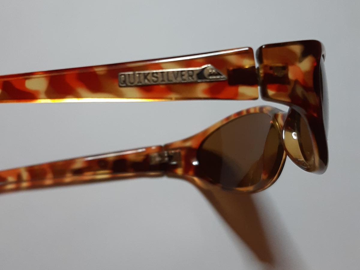 Lunettes de soleil Quiksilver Multicolore Femme