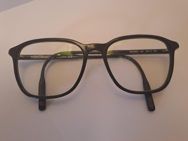 MONT BLANC - MB0085O