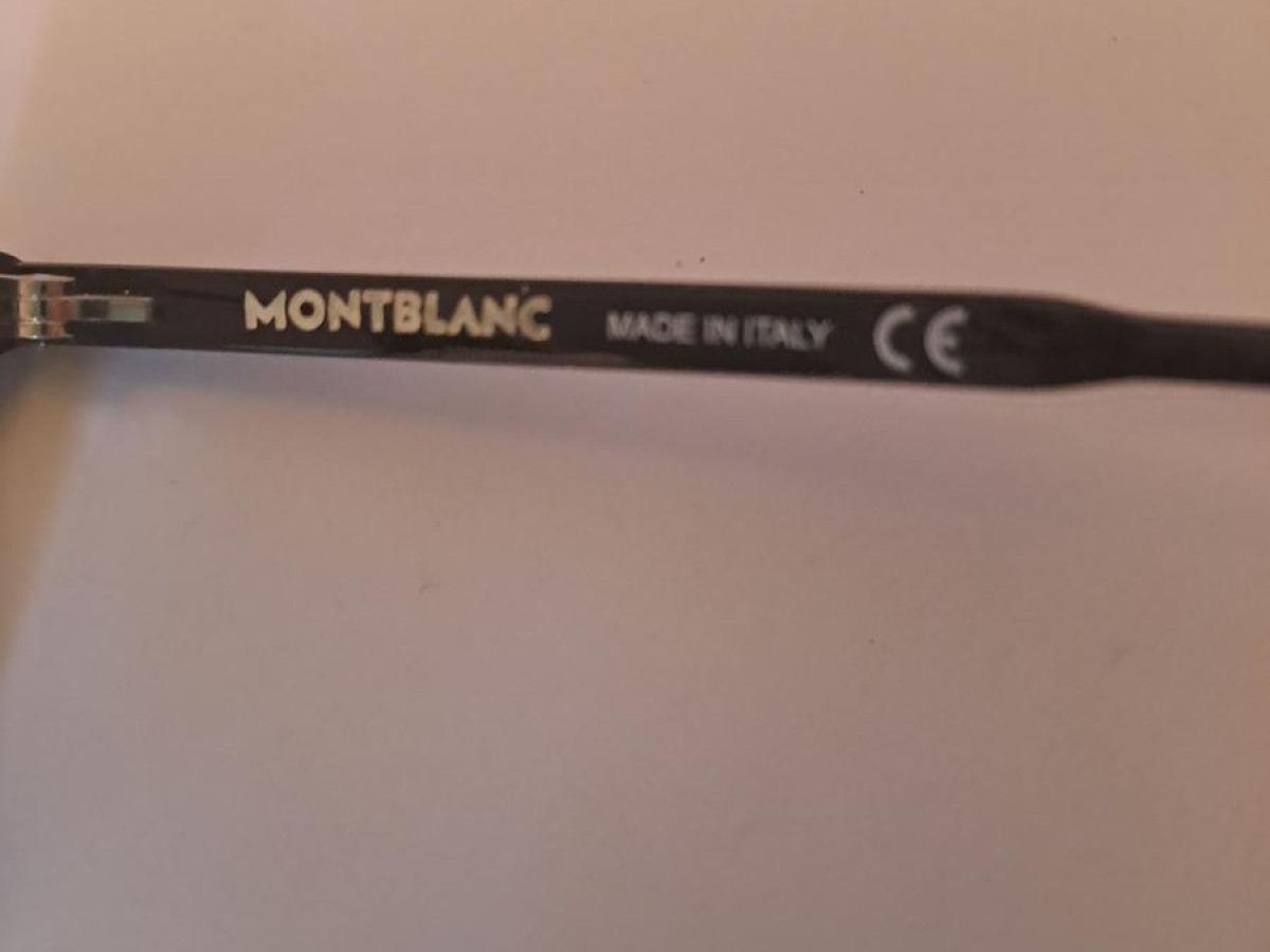 MONT BLANC - MB0085O
