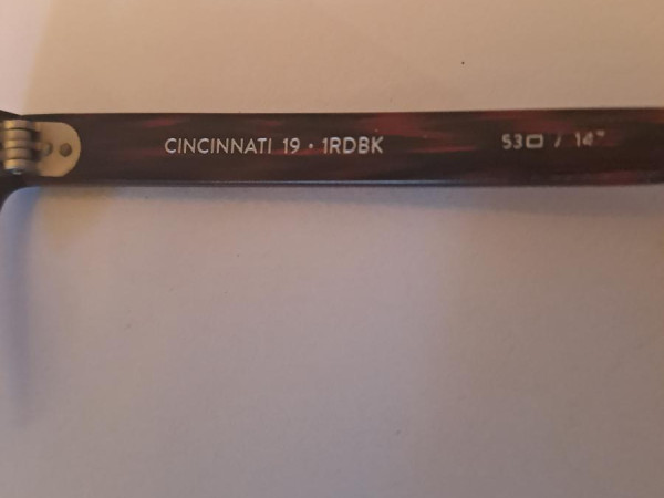 ETNIA - Cincinnati 19