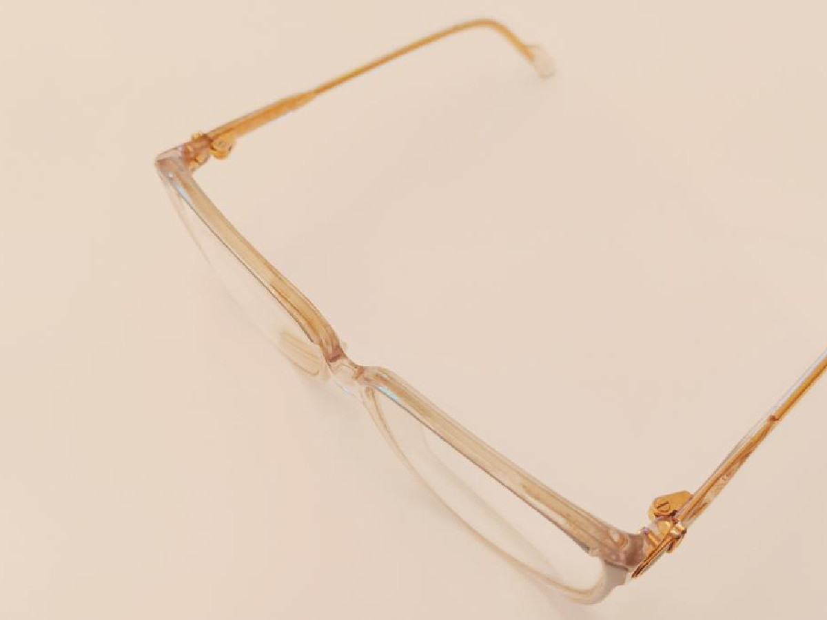 ESSILOR 135 515 60 AGQ