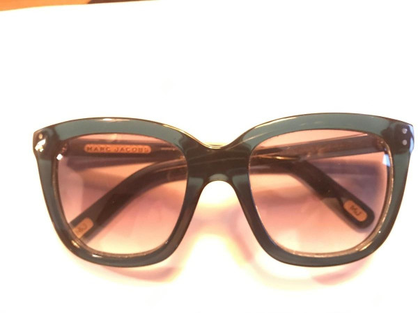 MARC JACOBS MJ 384/ S XGOYR
