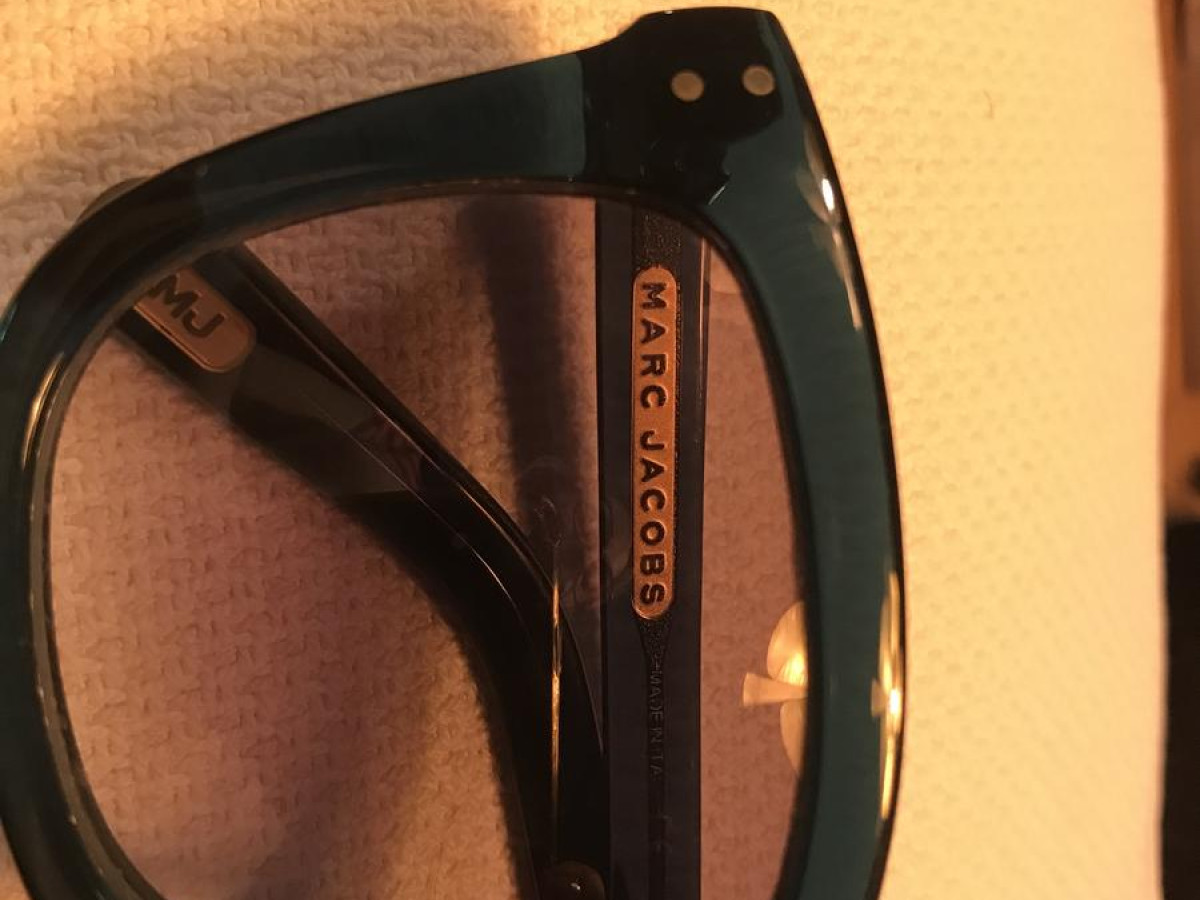 MARC JACOBS MJ 384/ S XGOYR