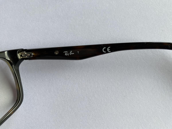 Ray-Ban - rb5288