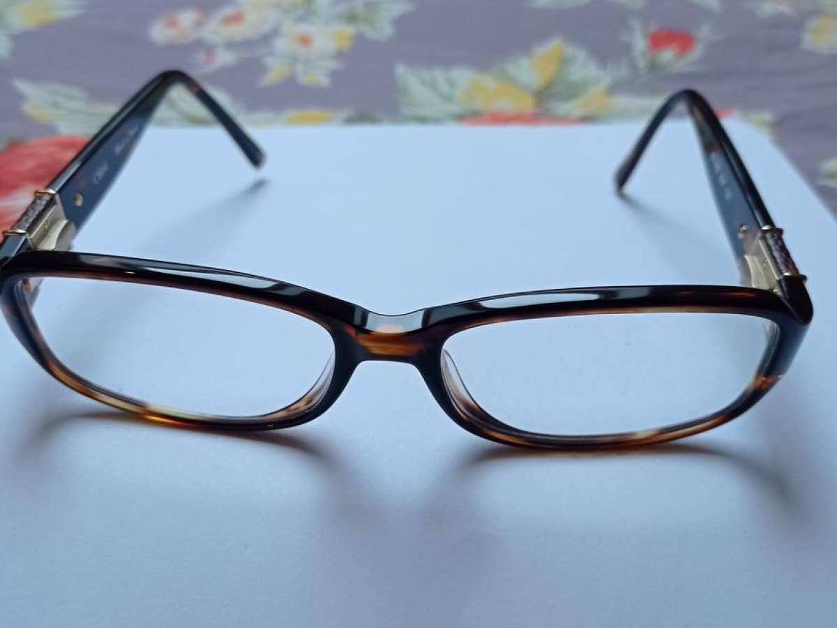 Chloé CL 1203 C04 -135