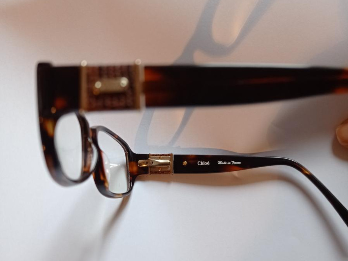 Chloé CL 1203 C04 -135