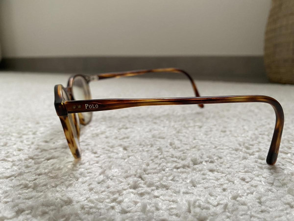 Ralph Lauren - polo 2083 5007