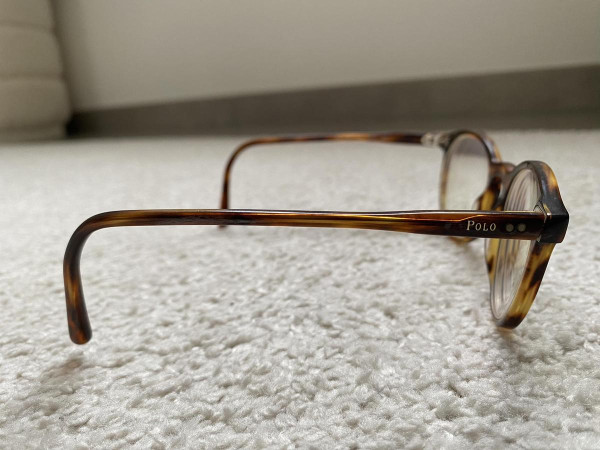 Ralph Lauren - polo 2083 5007