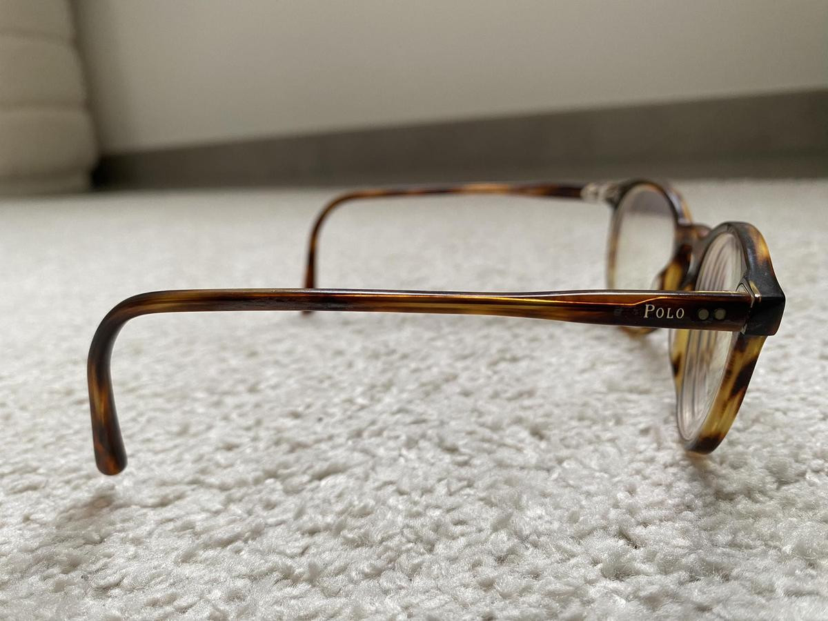 Ralph Lauren - polo 2083 5007