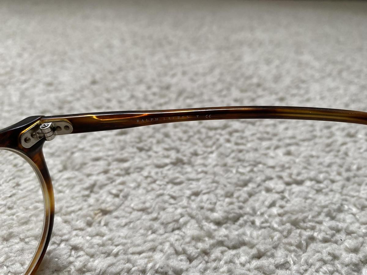 Ralph Lauren - polo 2083 5007