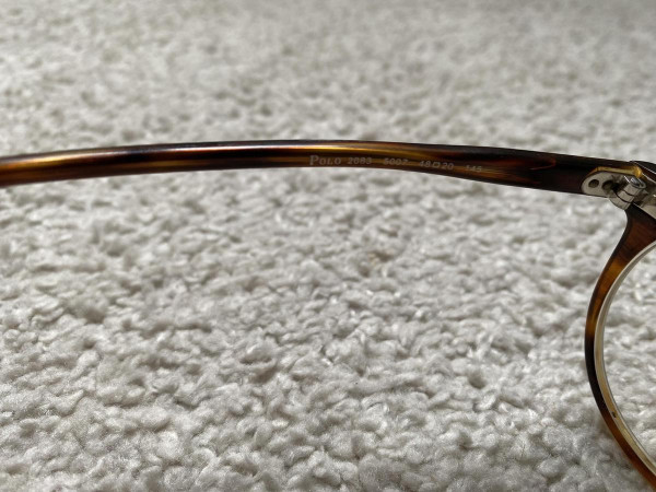 Ralph Lauren - polo 2083 5007