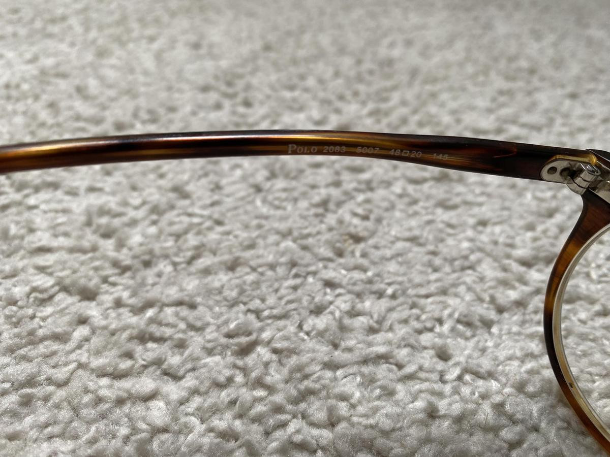 Ralph Lauren - polo 2083 5007