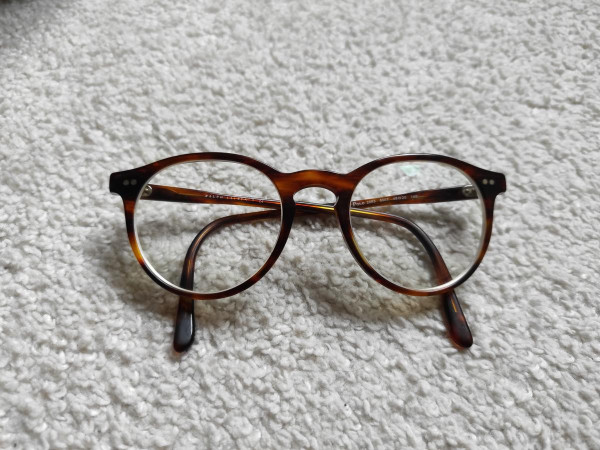 Ralph Lauren - polo 2083 5007