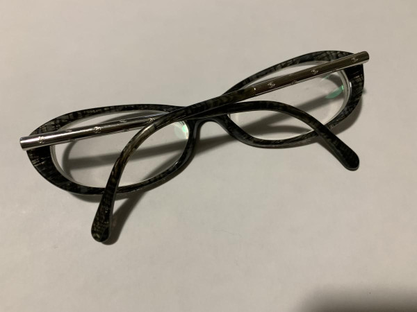Affordable second-hand Chanel glasses | Refurbished (7)