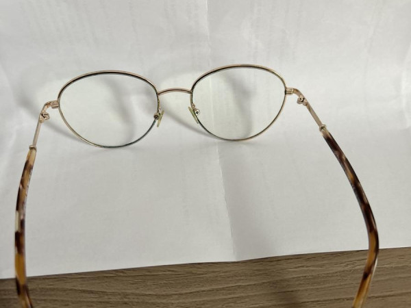 Général d’optique - CVFM2205 Brun