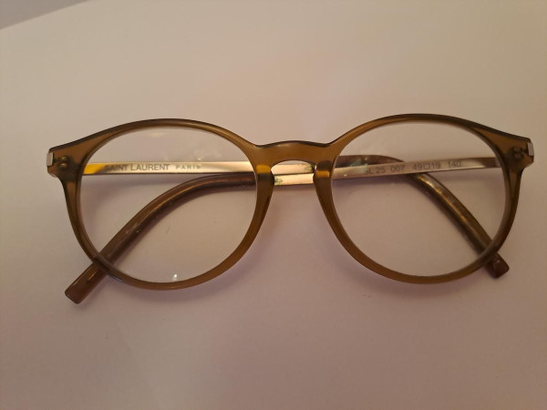 SAINT LAURENT - SL 25 007