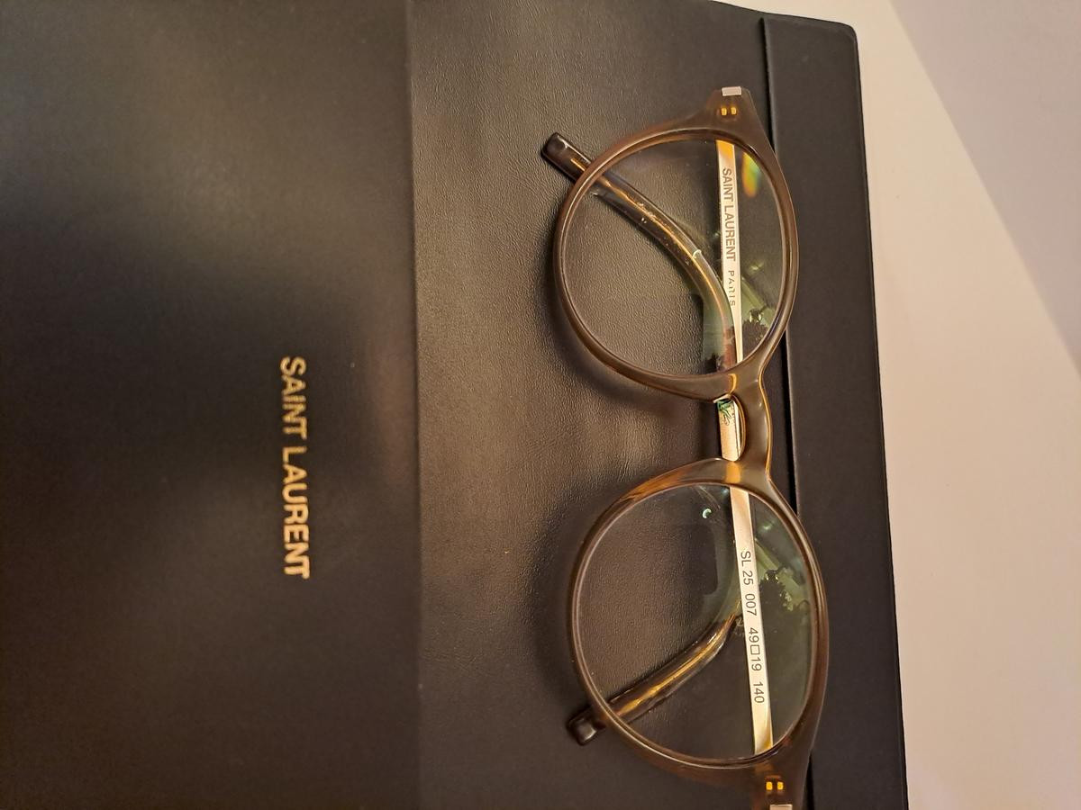 SAINT LAURENT - SL 25 007