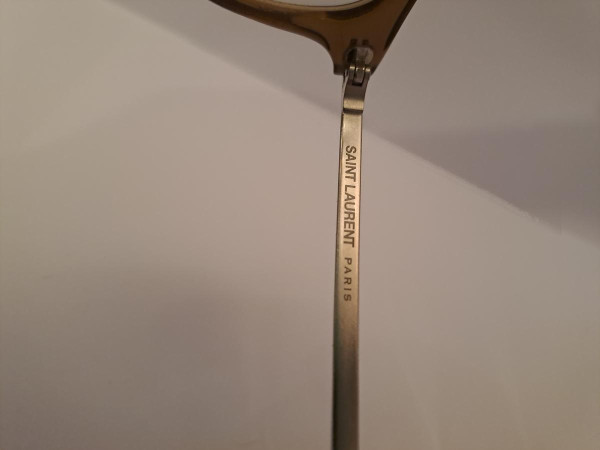 SAINT LAURENT - SL 25 007