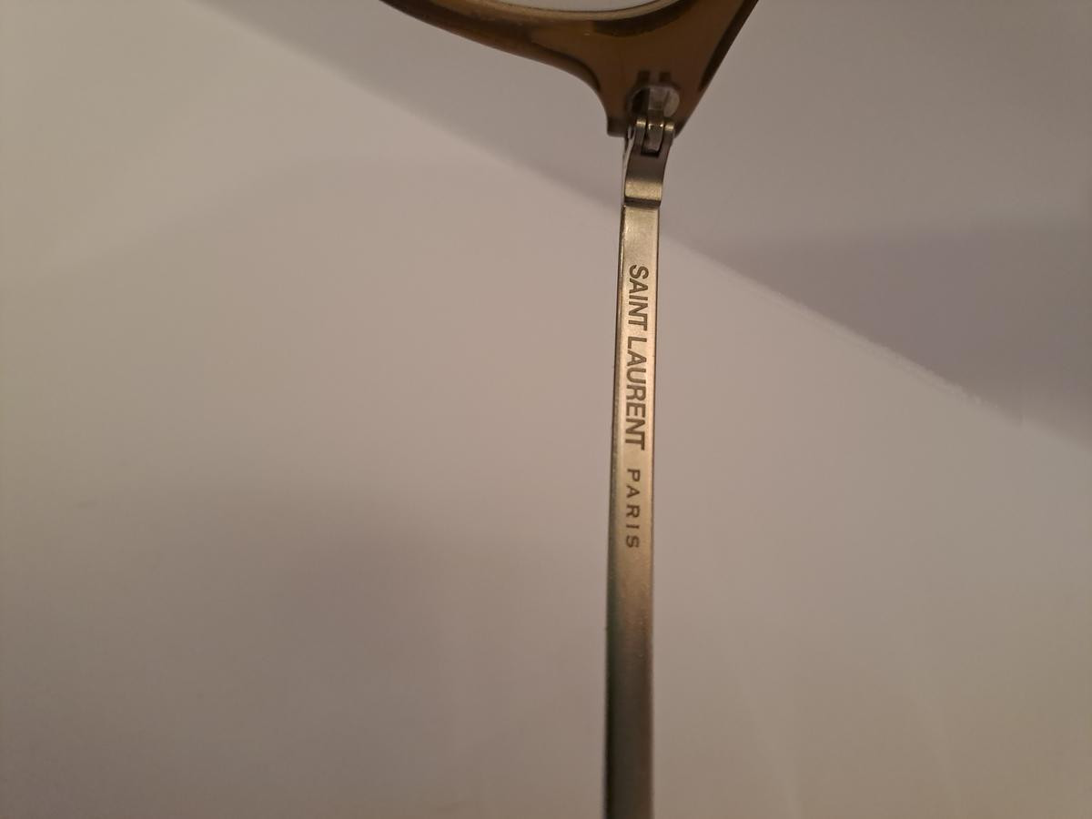 SAINT LAURENT - SL 25 007