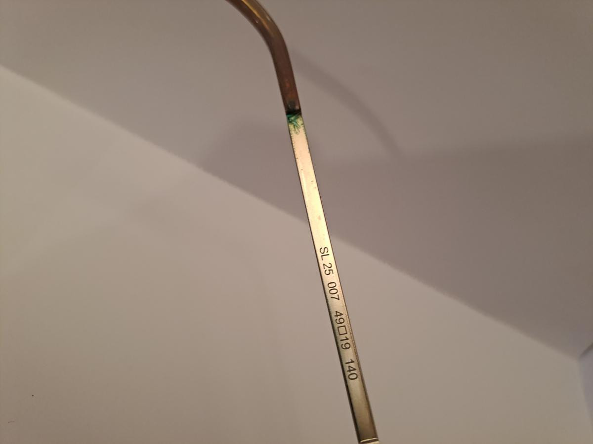 SAINT LAURENT - SL 25 007