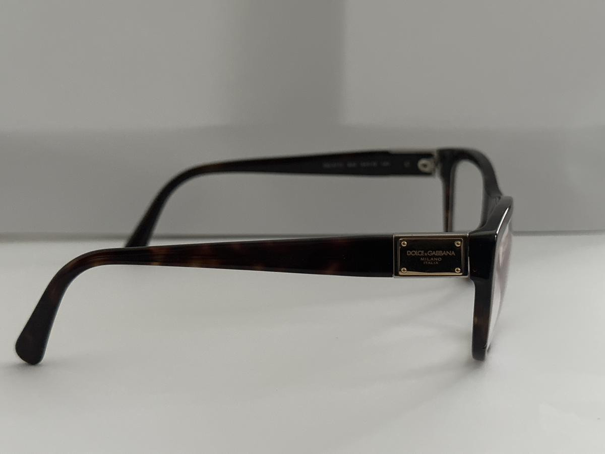 Dolce Gabbana - DG3171