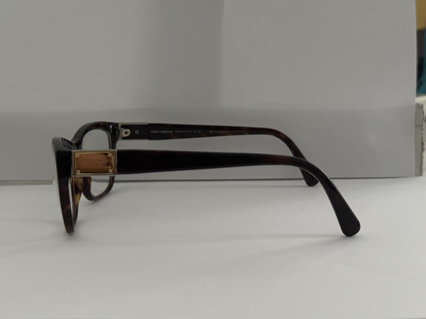 Dolce Gabbana - DG3171