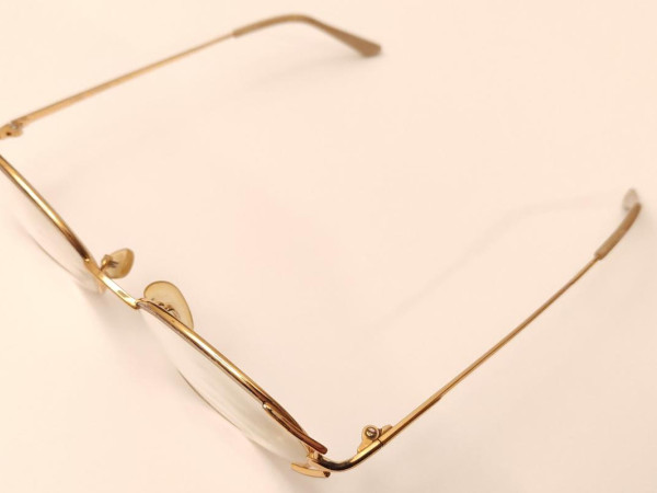 L'AMY Titanium 53 THELMA 135mm JS14 L1531