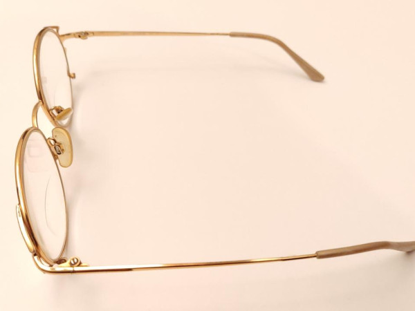 L'AMY Titanium 53 THELMA 135mm JS14 L1531