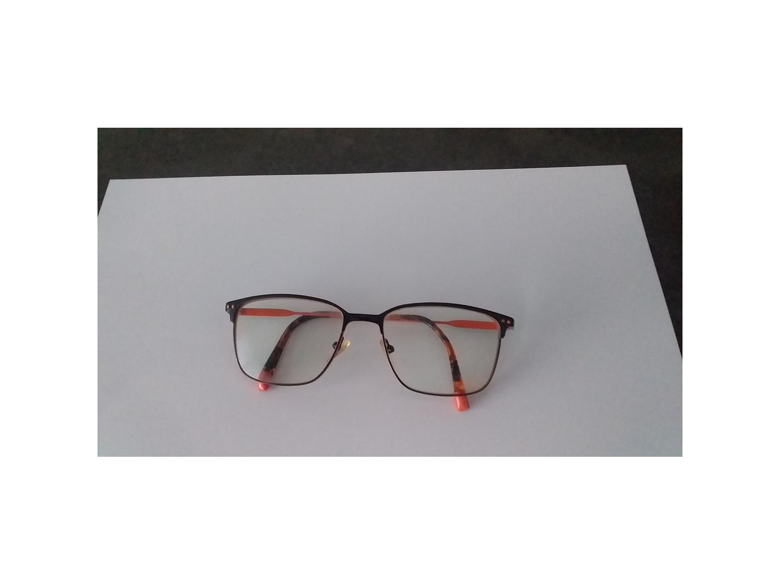 lunettes oscar version
