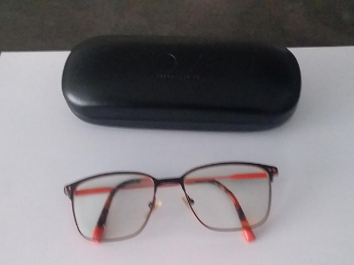 lunettes oscar version